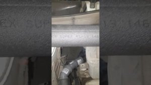 лайфхак, зимний воздуховод на лада калина, лада гранта