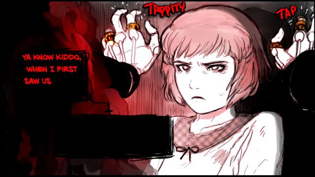 Sooner or Later You're Gonna Be Mine - Chapter 2 (Undertale Comic Dub) смотреть онлайн