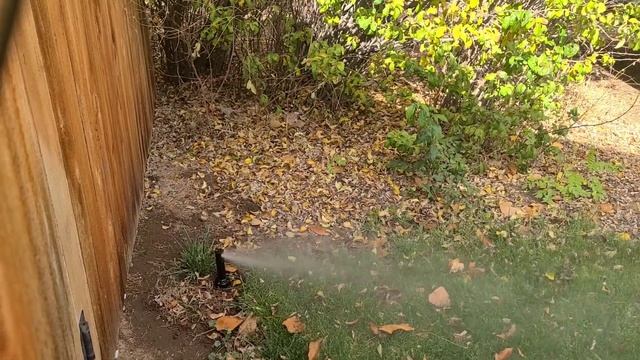 Winterize Sprinklers With Air Compressor | EASY Step by Step for Beginners! смотреть онлайн