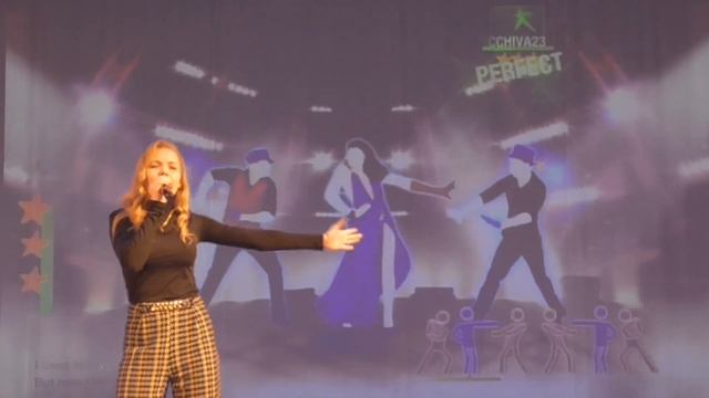 ГУО"Средняя школа №8 с польским языком обучения"г.Волковыска,исп.Эмилия Рыбак, "I Will Survivе" смотреть онлайн