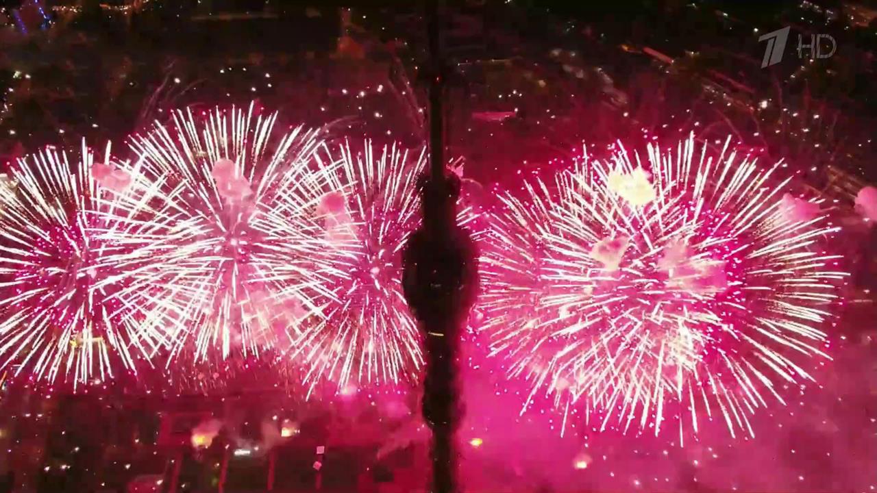 В Москве открылся международный фестиваль "Круг света" смотреть онлайн