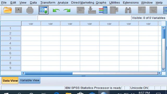 Between Groups One Way Analysis of Variance (One-Way ANOVA), general overview and SPSS смотреть онлайн