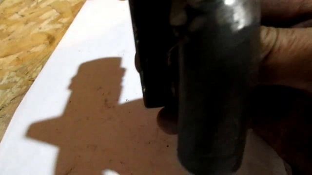 Съёмник наконечников рулевых тяг. Ремонт своими силами. смотреть онлайн