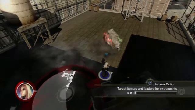 Marvel: UA2 (Coop) #23 [DE/HD] - Freak versteht nix und is verwirrt смотреть онлайн