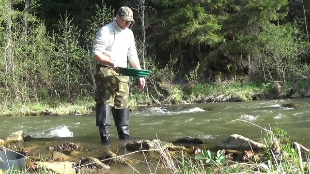 просто добыча золота смотреть онлайн