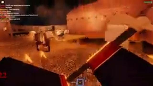 MY NEW RECORD WAVE IN -GUTS AND BLACKPOWDER Roblox смотреть онлайн