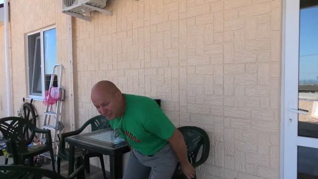 Проблемы СИП домов. Грызуны, вентиляция, шумоизоляция. Севастополь. смотреть онлайн