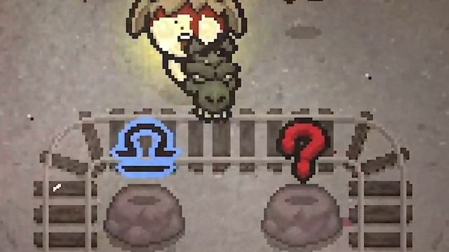 Rock Bottom Start Using New Blighted Dice! Luckiest Tarnished Isaac Run! смотреть онлайн