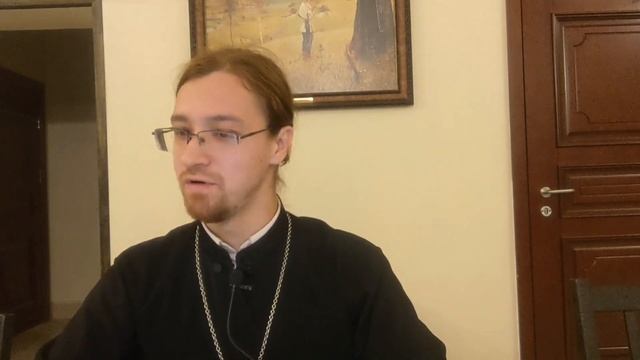 Что такое вера и для чего нужны добрые дела? [катехизис для миссионеров, лекция №1] смотреть онлайн