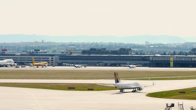 Изображения самолётов на банкнотах // Коллекция банкнот