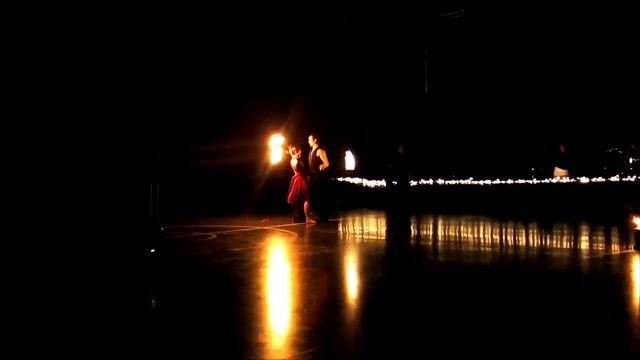 Tango Partner Poi смотреть онлайн