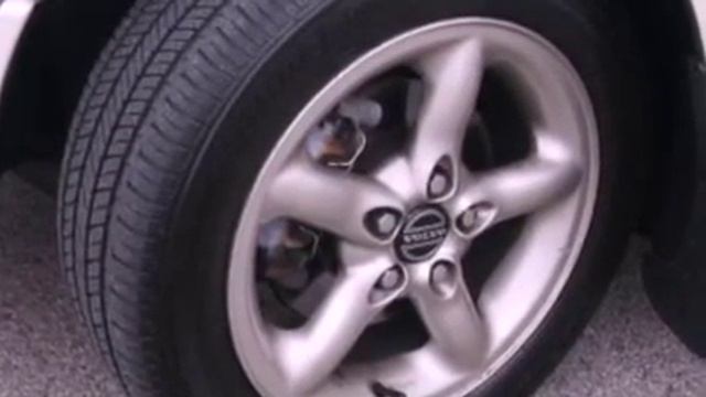 1996 Volvo 850 Avon IN 46123 смотреть онлайн