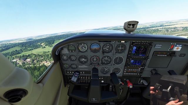 MSFS | Sensitivity Settings for Controllers | How To Guide | Get the control you need смотреть онлайн