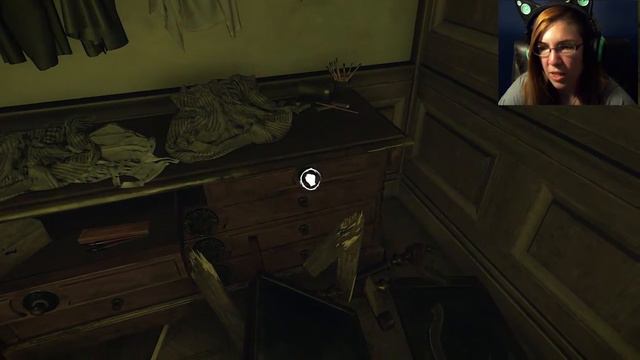 Layers of Fear: Full Version ~Part 2~ Vile of Blood смотреть онлайн