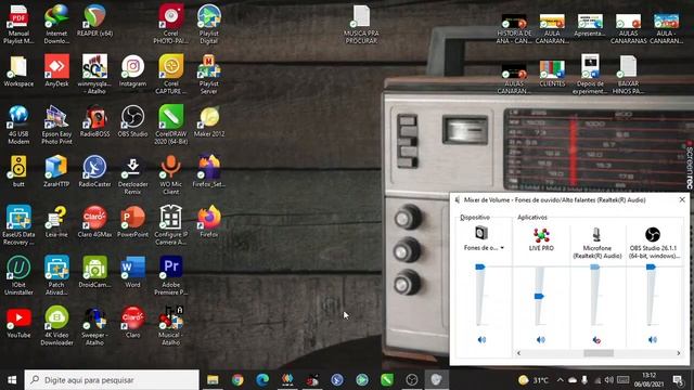 PULSAR LIVE PRO смотреть онлайн