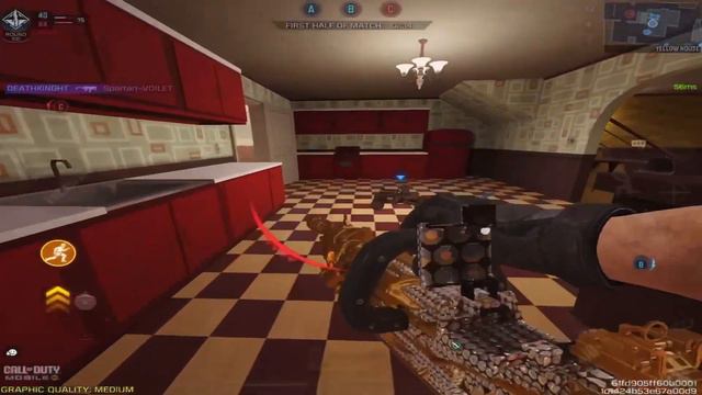 The CHOPPER Best "Meta" Gunsmith/Loadout Class Setup | Fast ADS + No RECOIL | Season 2 COD Mobile смотреть онлайн