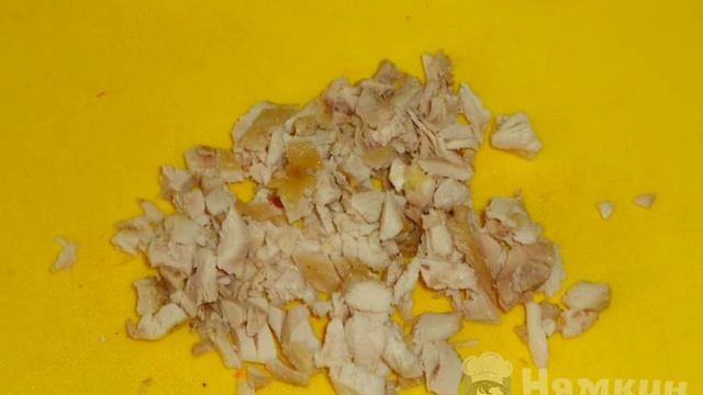 Книга рецептов