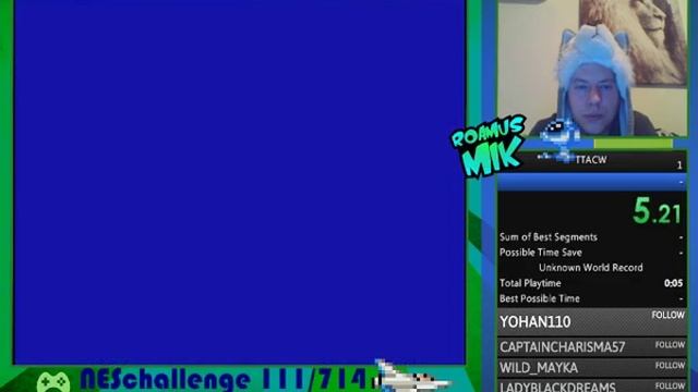 Ultimate NES Challenge #112 - Tiny Toon Adventures Cartoon Workshop смотреть онлайн