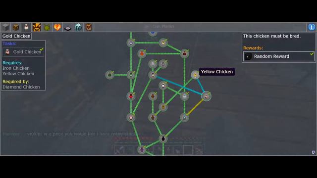 Minecraft Stoneblock Ep.5/Cactus Seeds