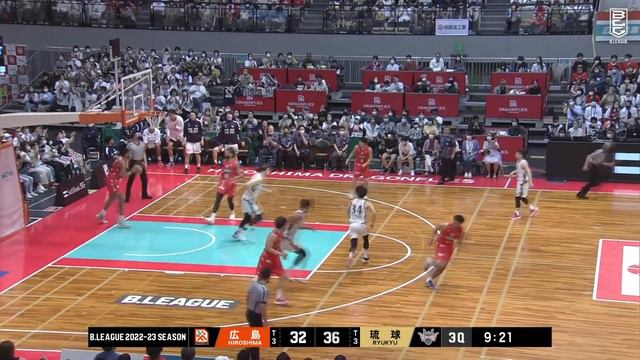 Josh Duncan leads Ryukyu Golden Kings to Western Conference Champions!｜6 May 2023 смотреть онлайн