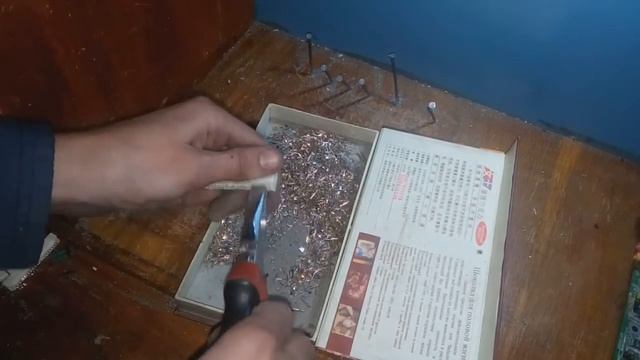Золото из компьютера. Очистка плат от радиоэлементов часть II смотреть онлайн