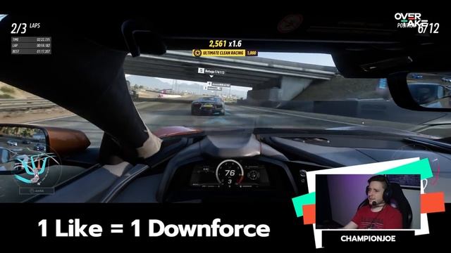 Is Forza Horizon 5 GOOD with a WHEEL? | A Sim Racers Review смотреть онлайн