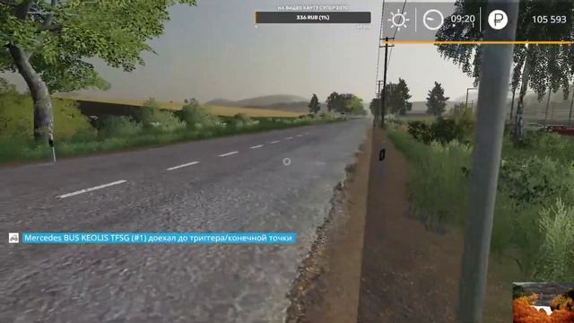 Farming Simulator 19 КАРТА СЛАВАЦКАЯ НОВЫ СЮЖЕТ смотреть онлайн