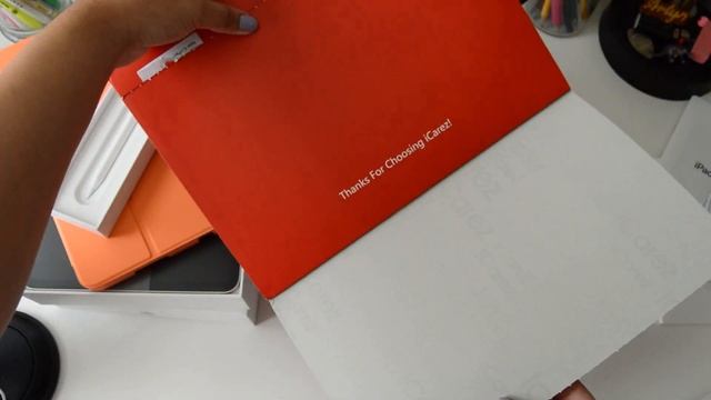iPadPro 2020 w/ Apple Pencil & Accessories - UNBOXING смотреть онлайн