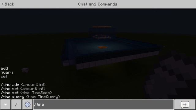 How to Make an Iron Farm *SIMPLE & EASY* Minecraft Bedrock 1.14+ смотреть онлайн