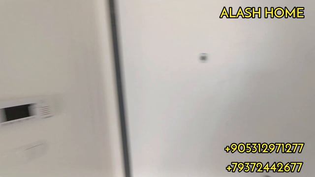#Бюджетная квартира 2+1 Эрдемли район Коюнджу. 1235000 тур лир. @ALASH_HOME . смотреть онлайн