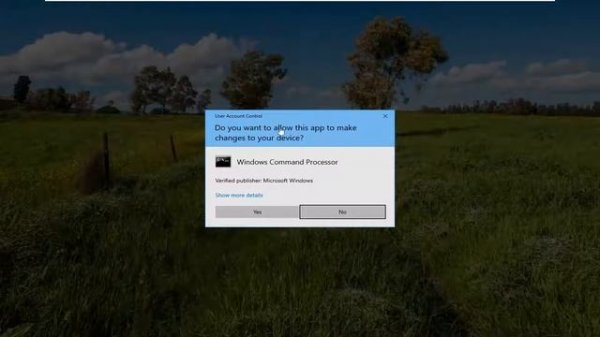 How to Manually Force Update Group Policy Settings in Windows 10/8/7