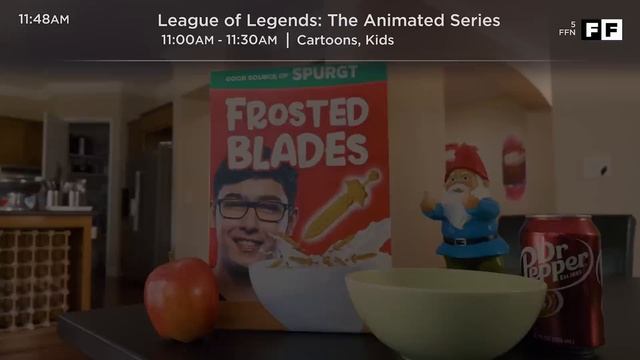 WHO'S THAT TSM PLAYER!? - TSM Roster Announcement 1