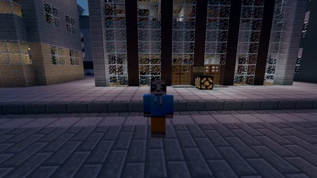 I Made Minecraft Fisk's Superheroes SMP! (Finally) смотреть онлайн