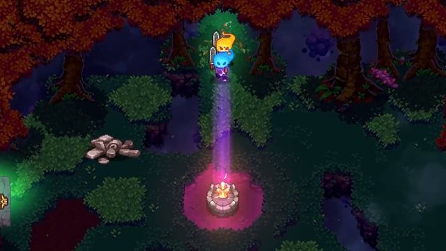 Ember Knights - Announcement Trailer смотреть онлайн