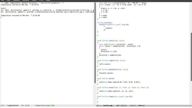 Coroutines Tutorial смотреть онлайн