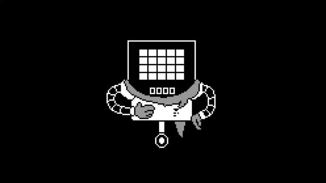 Undertale: "Well Well Well" and "Showtrousle" (Metal Crusher/Bonetrousle) - Extended смотреть онлайн