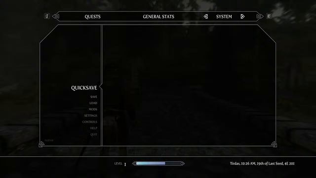 Elder Scrolls V: Skyrim [Modded Hardcore] смотреть онлайн