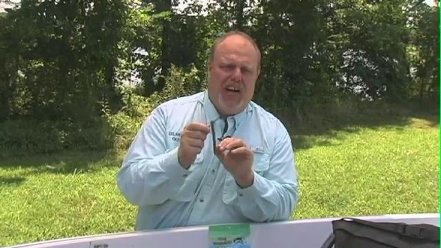 Top Secret Fishing Techniques - Extended Ad from BigBassUniversity.com смотреть онлайн