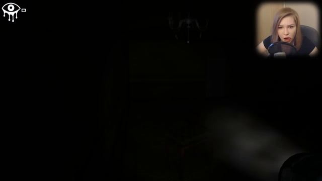 Eyes - The Horror Game [Я ВЕРНУЛАСЬ, БЕЗНОГАЯ СТЕРВА!] смотреть онлайн