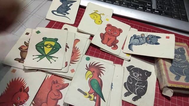 Игра для детей Чёрный Поросенок из СССР смотреть онлайн