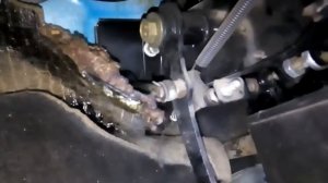 Свободный ход сцепления