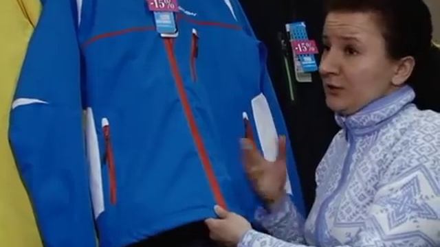 Що треба знати про одяг для катання на лижах смотреть онлайн