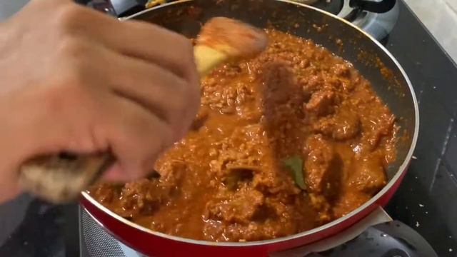 Orotti Beef curry || Nadan Recipe || Traditional Orotti and Beef curry смотреть онлайн