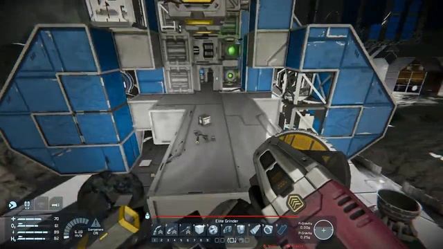 SovietWomble Stream [08.10.2019] Space Engineers смотреть онлайн