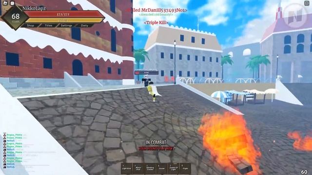 I Got A Light Fruit & Became "Admiral Kizaru" In Fruit Battlegrounds Roblox смотреть онлайн