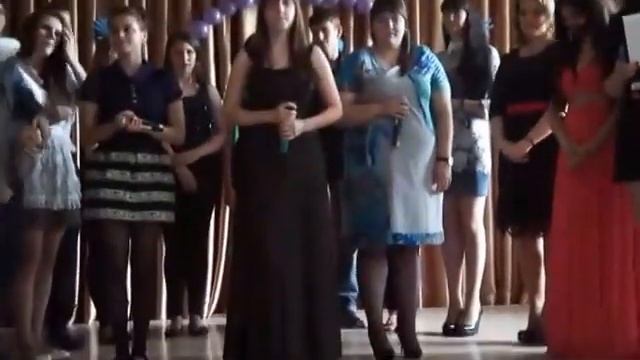 Гимн Уссурийского медицинского колледжа смотреть онлайн