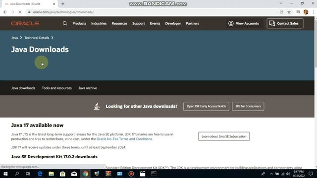 How to Find JAVA JDK for Android Studio смотреть онлайн