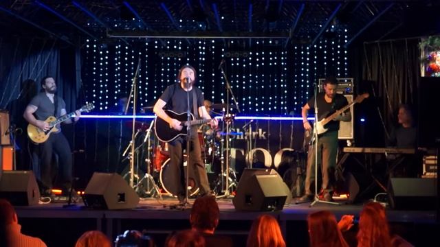 Калинов Мост - Родная (Минск, 06.12.2014, клуб ЦЕНТР) смотреть онлайн