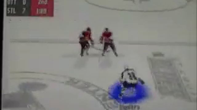 NHL FaceOff 2000 Tournament 6 Part 8 смотреть онлайн