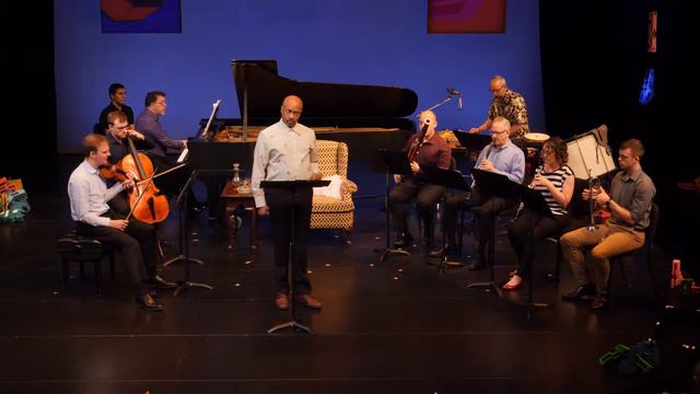 Francis Poulenc: Le bal masqué смотреть онлайн